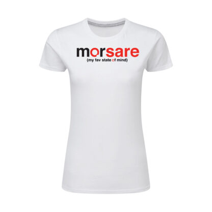 Morsare expanded - donna