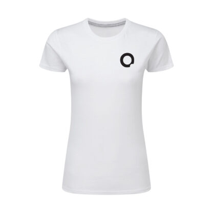 Morsare logo - donna