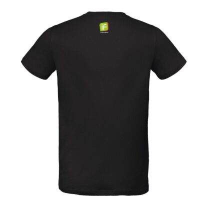 If not - nera - unisex - immagine 3